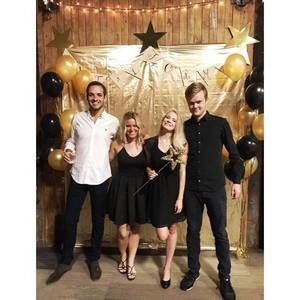 Meet your Posher, Agata